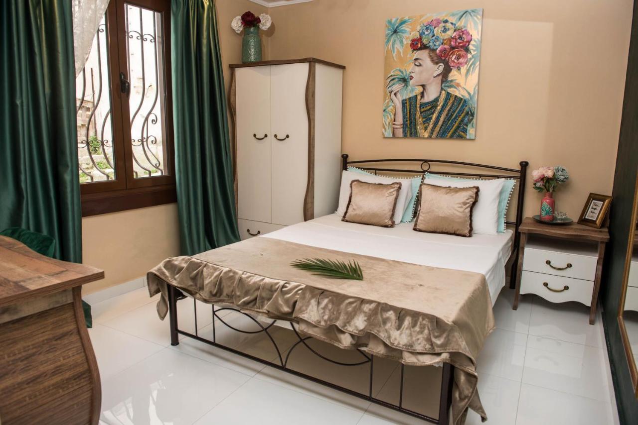 Katerina 2 Bedroom Luxury House Zakynthos Town Exterior foto